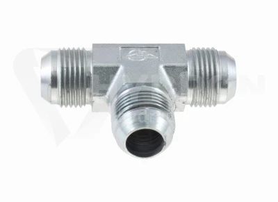 Trójnik BBB JIC 1.1/16" UNF