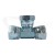 Trójnik AAA BSP 1/4"