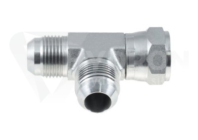 Przejdź do produktu Trójnik BBA JIC 3/4"