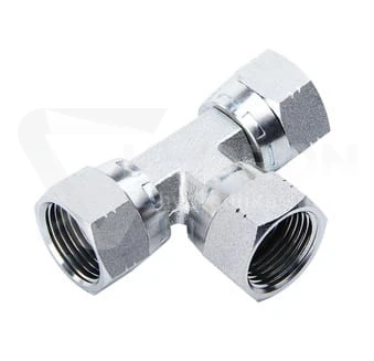 Trójnik AAA BSP 3/4"