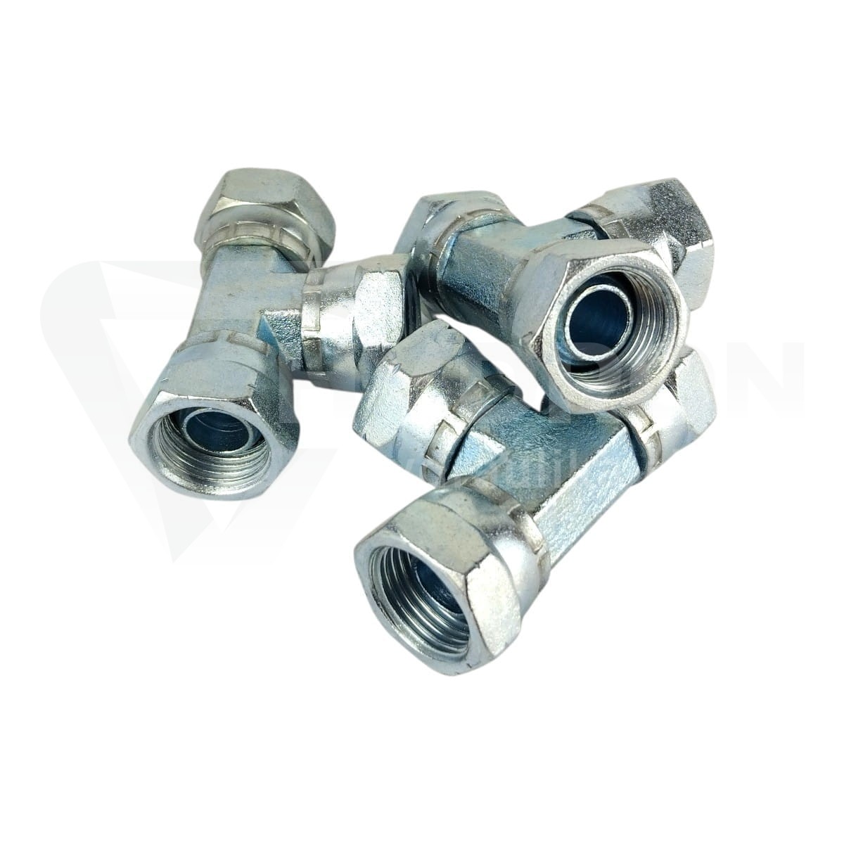Trójnik AAA BSP 3/4"