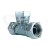 Trójnik AAA BSP 3/4"