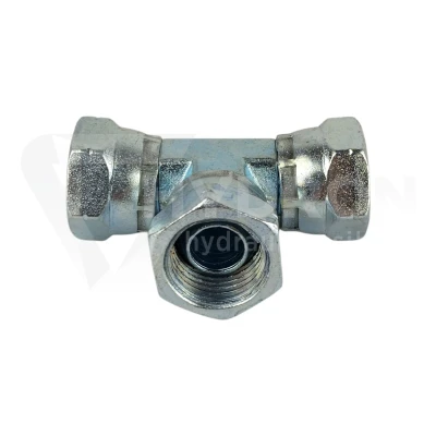 Trójnik AAA BSP 3/4"