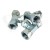 Trójnik AAA BSP 1/2"