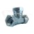 Trójnik AAA BSP 1/2"