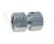 Złączka prosta AA M22x1,5/M20x1,5 15L/12S