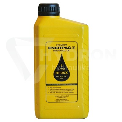 Przejdź do produktu Olej 1litr HF95X ENERPAC