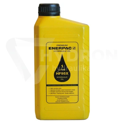 Olej 1litr HF95X ENERPAC