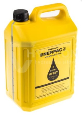 Przejdź do produktu Olej 5 litrów HF95Y ENERPAC