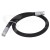 Przewód hydrauliczny wąż DN10 AA 3/8" 0,62mb 330bar