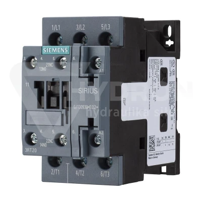 Stycznik zakuwarki P32Q 7.7 kW ( włącznik )