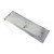 Taśma opaska kablowa 4,8x300mm - 100szt białe