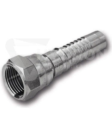 Końcówka DKJ DN20 1.1/16" UNF  4SH