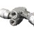 Zawór dławiący VRFB/STB 90° 1/4" 350bar 15l/min