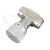 Zawór dławiący VRFB/STB 90° 1/2" 350bar 50l/min