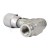 Zawór dławiący VRFB/STB 90° 3/8" 350bar 30l/min
