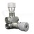 Zawór dławiący VRFB/STB 90° 3/8" 350bar 30l/min
