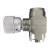 Zawór dławiący VRFB/STB 90° 3/4" 280bar 80l/min