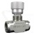 Zawór dławiący VRFB/STB 90° 3/4" 280bar 80l/min