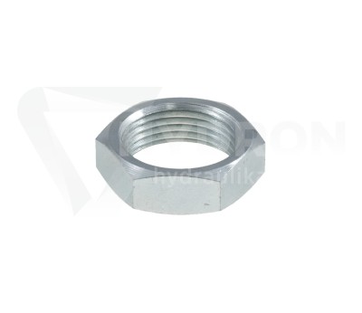 Przejdź do produktu Przeciwnakrętka BSP 3/4" - nakrętka kontrująca