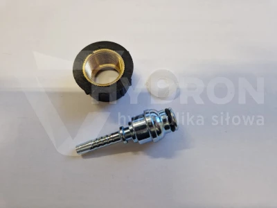 Końcówka KARCHER DN06 M22X1,5 Fi14 L15 uniwersalna