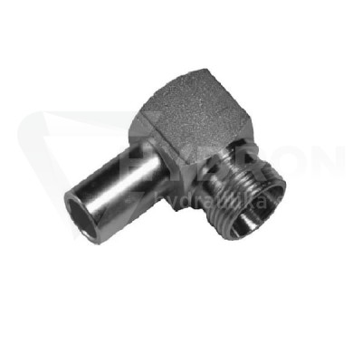 Przejdź do produktu Korpus przyłączki kolankowej 32-13 ZN-142
