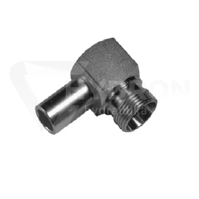 Korpus przyłączki kolankowej 32-13 ZN-142
