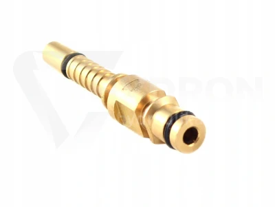 Końcówka KARCHER DN06 wtyk domowa myjka CLICK