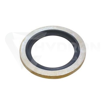 Przejdź do produktu Podkładka met-gum nierdzewna VITON/316 G1/8"