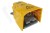 Foot pedal for EU crimping machine