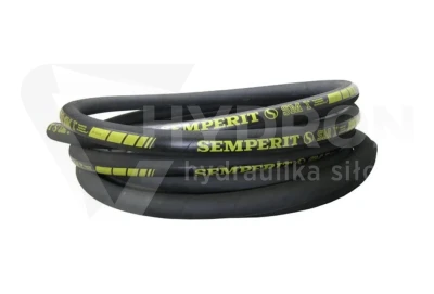 Wąż do piaskowania SEMPERIT SM1 DN38x9 12bar