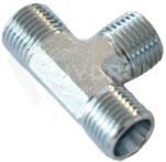 Trójnik kompletny M18X1,5 12L PN-73133 16-10