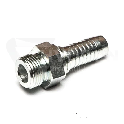 Końcówka AGR-FL DN10 1/2" FL ( płaski )