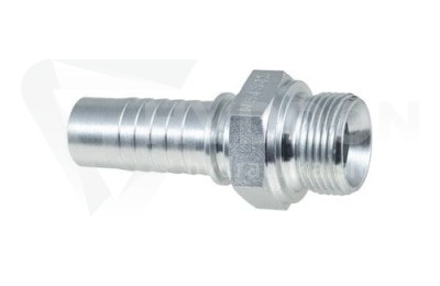 Przejdź do produktu Końcówka AGM DN10 M16X1,5