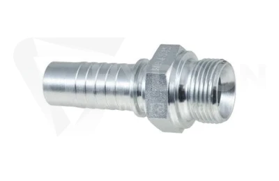 Końcówka AGM DN10 M16X1,5