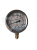 Wakuometr dolny (-1-+9 BAR) gwint 1/4"