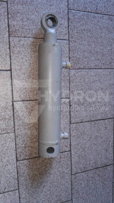 Przejdź do produktu Siłownik hydrauliczny dwustronny 60/40/180