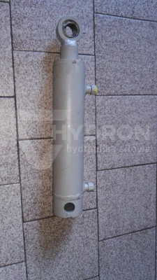 Siłownik hydrauliczny dwustronny 60/40/180