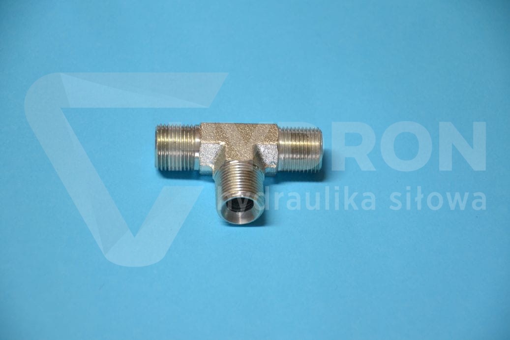 Trójnik BBB BSP 1.1/4"