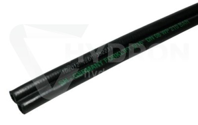 Przejdź do produktu Wąż hydrauliczny TWIN ( bliźniak) DN10 2SC 330bar