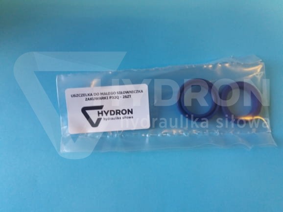 Uszczelniacz do zakuwarki P32Q 22x30x6 siłowniczek