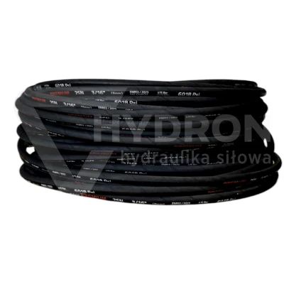 Premium Wąż hydrauliczny DN05 2SN (3/16") 415bar
