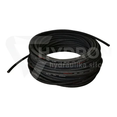 Premium Wąż hydrauliczny DN05 2SN (3/16") 415bar