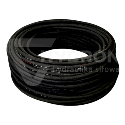 Premium Wąż hydrauliczny DN05 2SN (3/16") 415bar