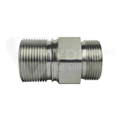Szybkozłącze skręcane motylkowe gniazdo 3/4" VCR