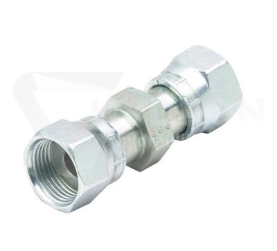 Przejdź do produktu Złączka prosta AA ORFS 11/16"