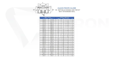 Złączka prosta BB BSP 3/8" stal nierdzewna 1.4571