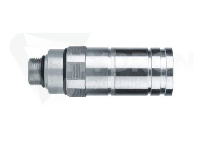 Przejdź do produktu Szybkozłącze gniazdo PUSH-PULL M22X1,5 ZEW.