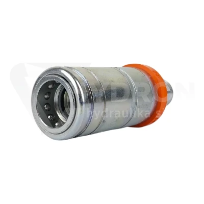 Szybkozłącze gniazdo PUSH-PULL M22X1,5 ZEW.