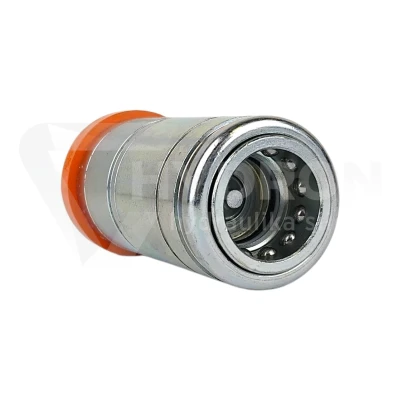 Szybkozłącze gniazdo PUSH-PULL M22X1,5 ZEW.